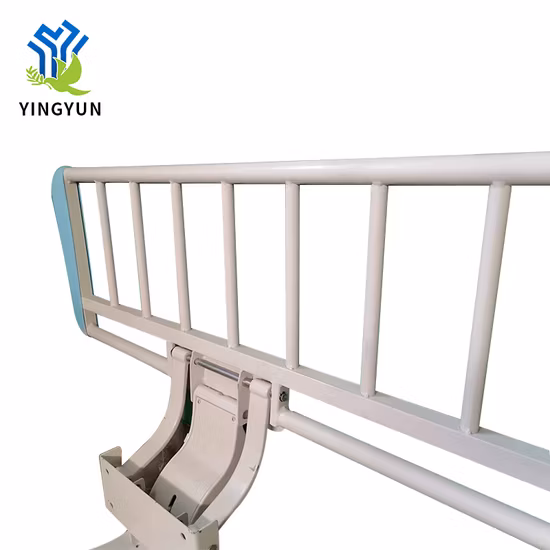 Боковые опоры для больничных детских кроватей